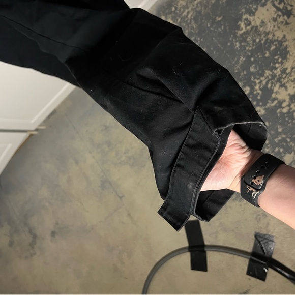 Hisea men’s coveralls dark navy - Picture 9 of 12